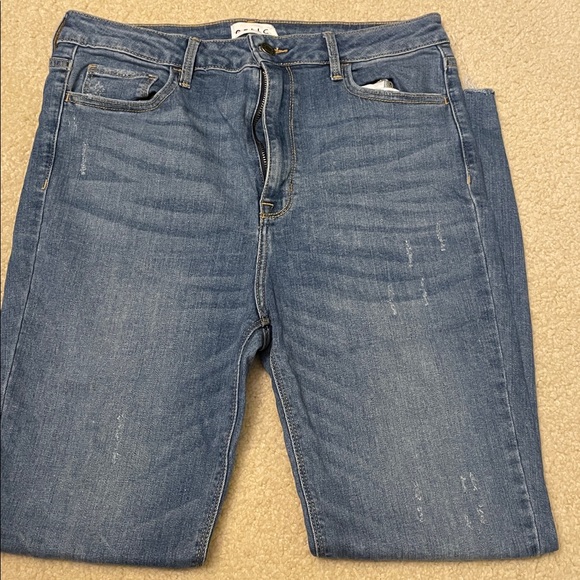 Skinny jeans - Picture 5 of 10